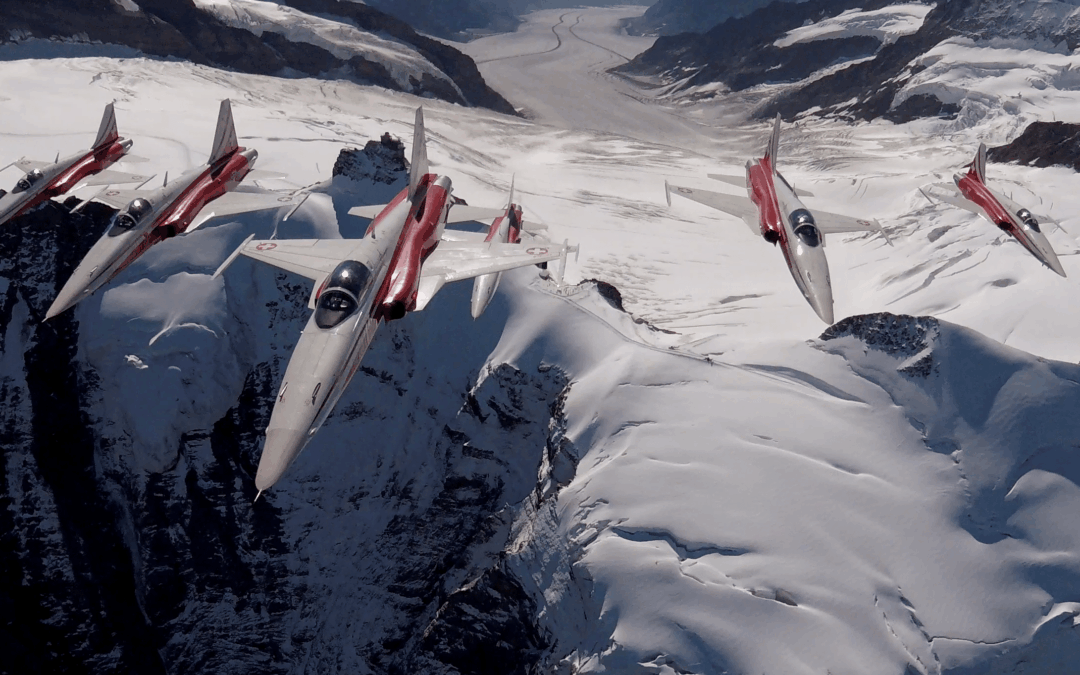 TEAMWORK BEI TEMPO 1000