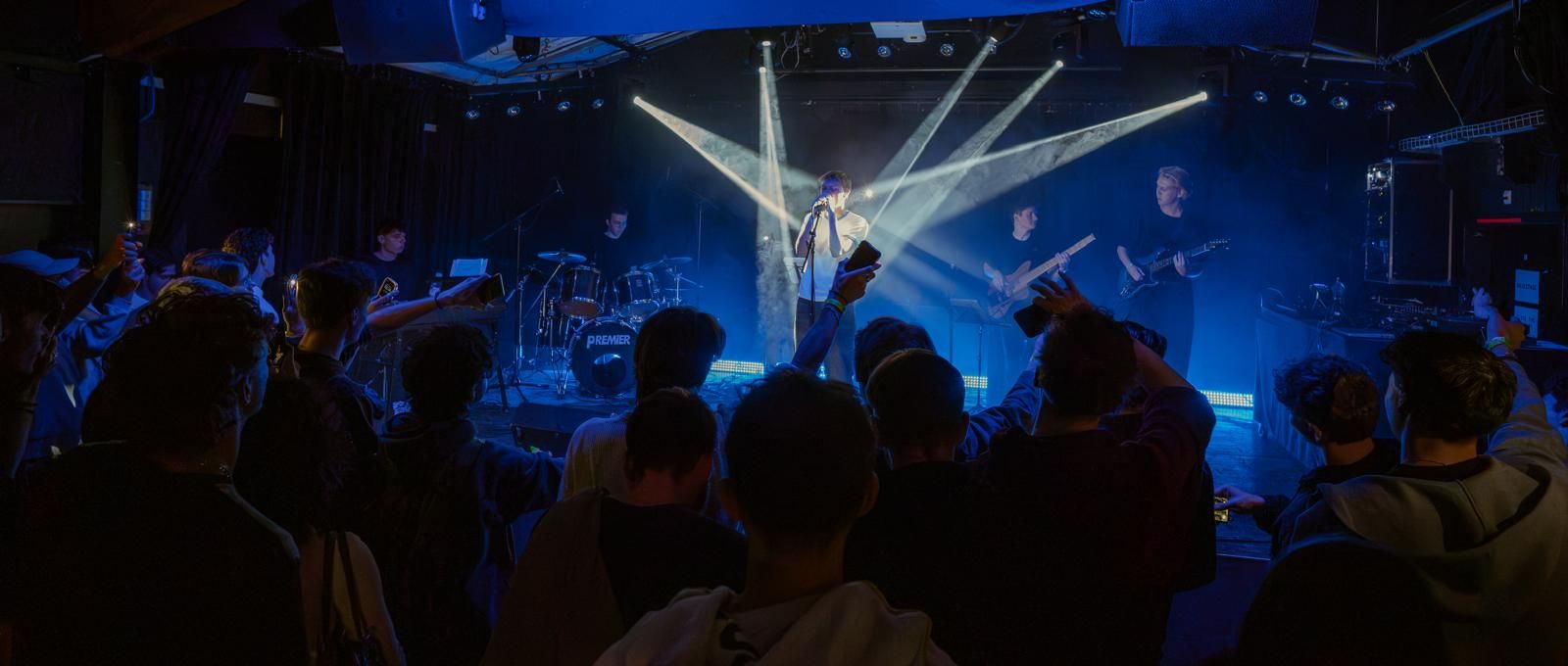 Average_the_Experience