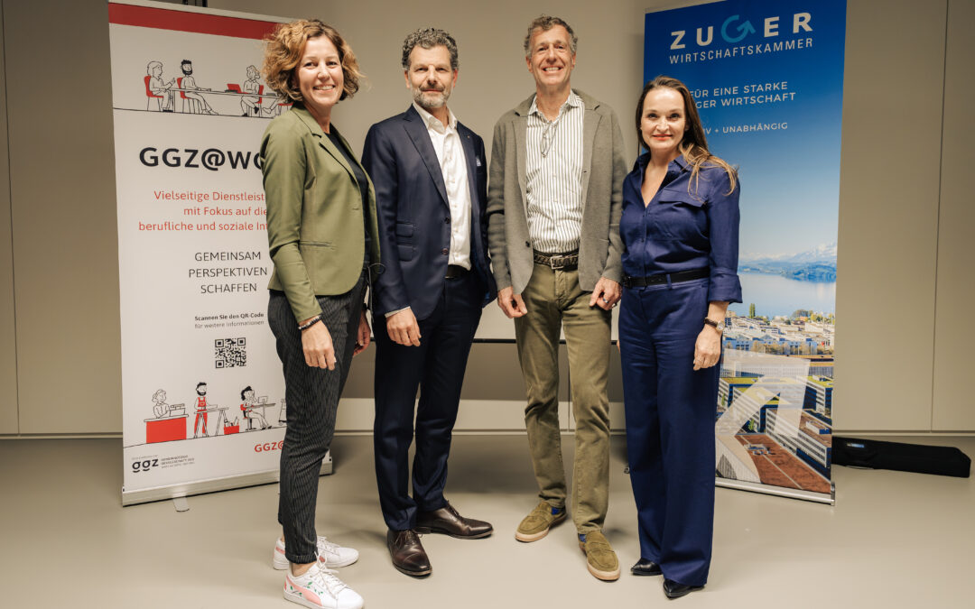 Unersättlicher Stromhunger – Wie sichern wir unsere Energiezukunft?