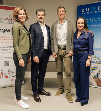 Unersättlicher Stromhunger – Wie sichern wir unsere Energiezukunft?