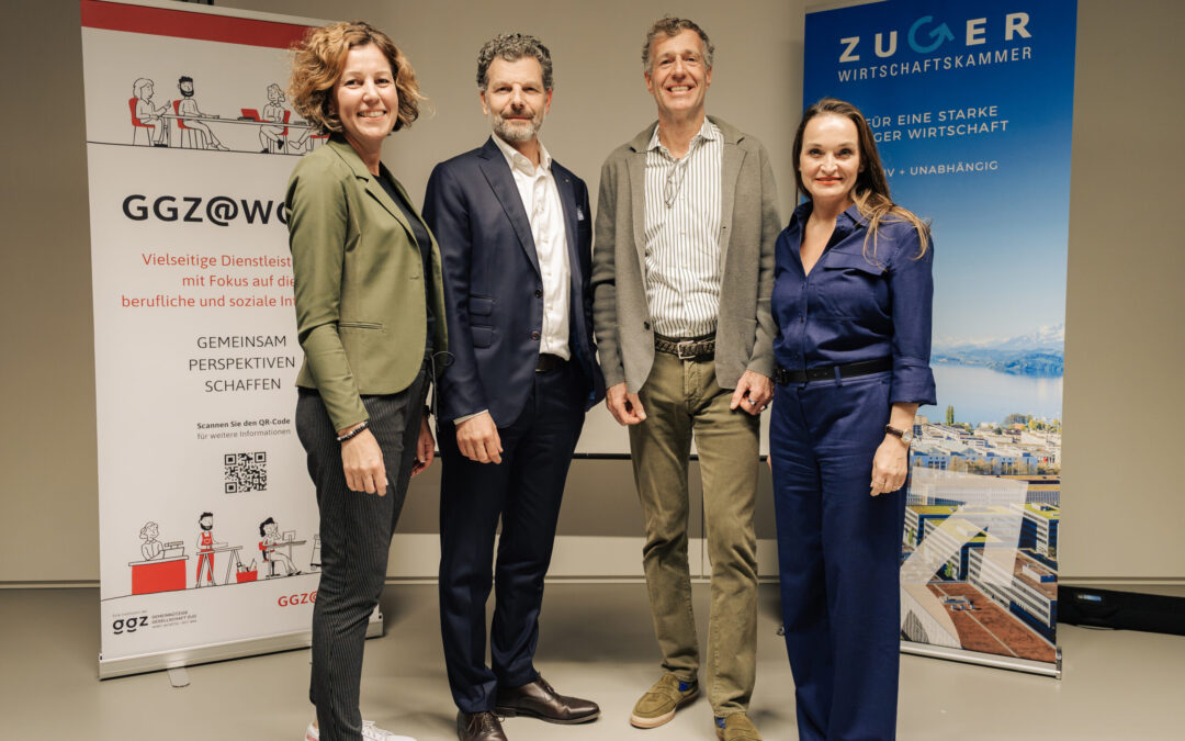 Unersättlicher Stromhunger – Wie sichern wir unsere Energiezukunft?