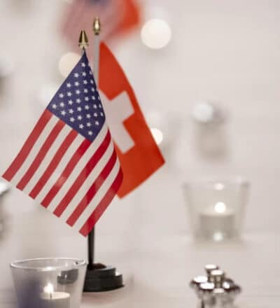 Zolldeal mit den USA und was er für Zug und die Schweiz bedeutet