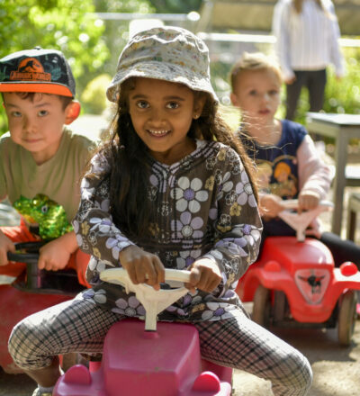 KiBiZ Kinderbetreuung Zug – seit 50 Jahren engagiert für Kinder, Eltern und den Wirtschaftsstandort Zug