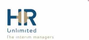 HR Unlimited Logo