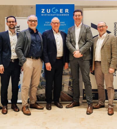 Steuerveranstaltung 2026: Folgen der Eigenmietwert-Abschaffung