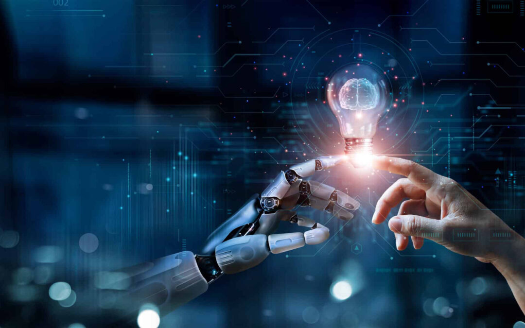 KI ALS GAMECHANGER? Auswirkungen und Business Cases