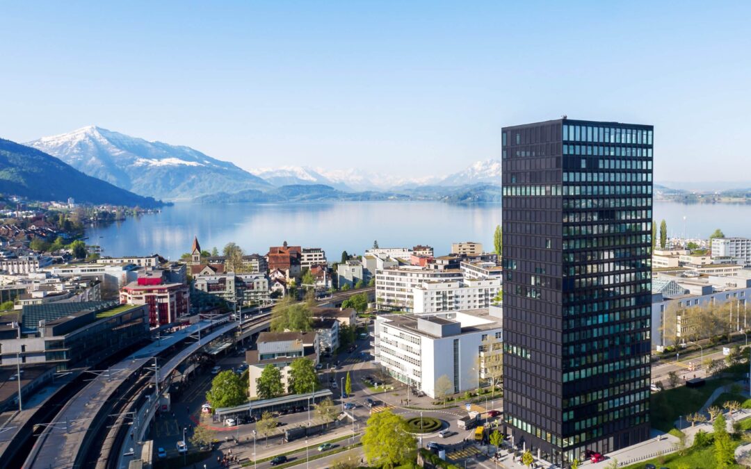 Wechsel in der Geschäftsleitung der Zuger Wirtschaftskammer