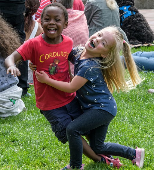 Familienergänzende Kinderbetreuung ist ein ökonomisches Investment