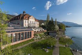 Theater Casino Zug