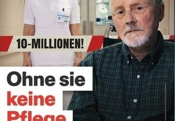 Nein zur Chaos-Initiative: Die Schweiz braucht Lösungen statt starre Grenzen