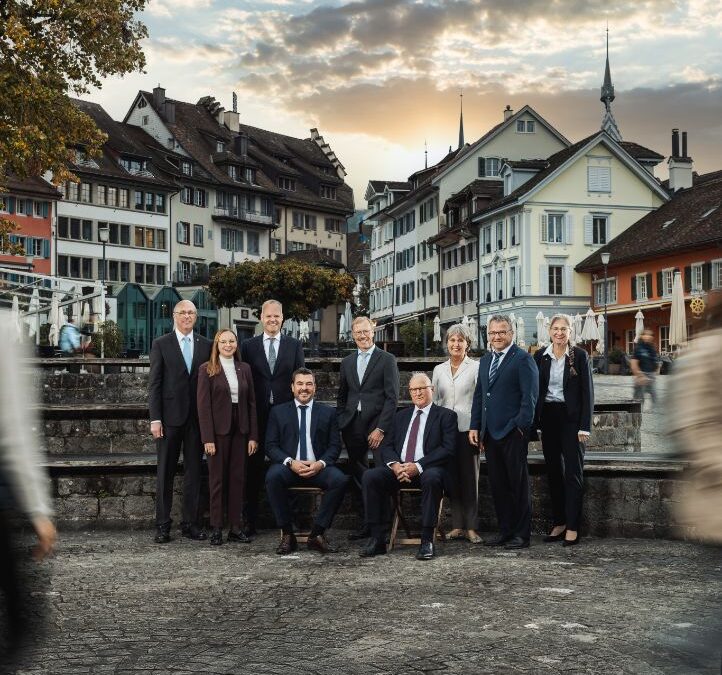 Regierungsratswahlen 2026: Drei Fragen zur Zukunft des Wirtschaftsstandorts Zug