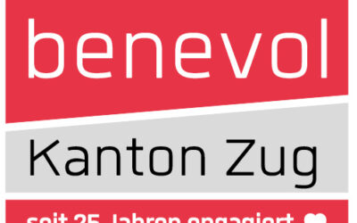 25 Jahre benevol Zug: Freiwilligenarbeit als Fundament einer starken Gesellschaft