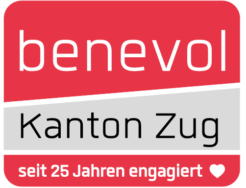 25 Jahre benevol Zug: Freiwilligenarbeit als Fundament einer starken Gesellschaft