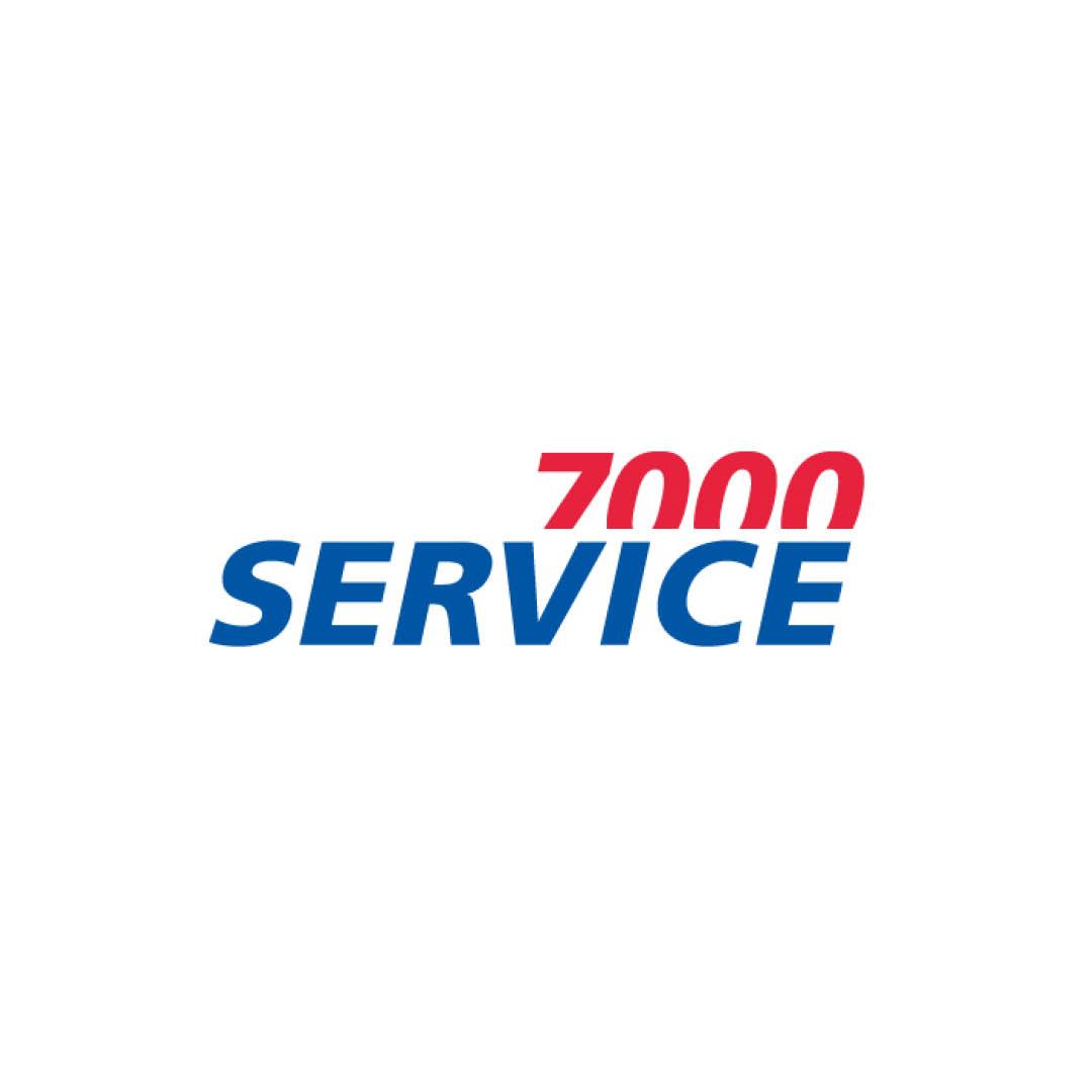 Service 7000 AG
