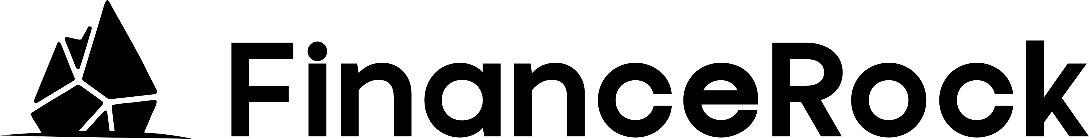FinanceRock GmbH