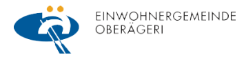 Einwohnergemeinde Oberägeri