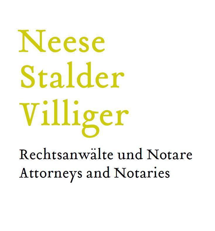 Neese Stalder Villiger