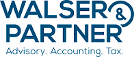 Walser & Partner AG Zug