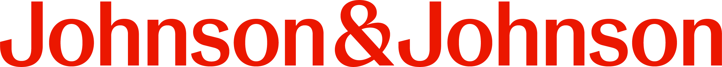 Johnson & Johnson, Cilag GmbH International