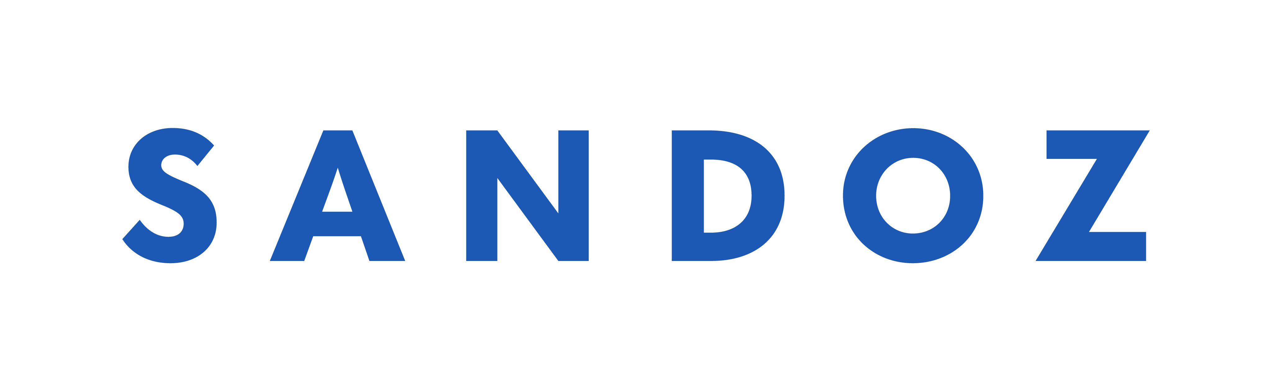 Sandoz Pharmaceuticals AG
