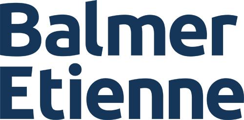 Balmer-Etienne AG