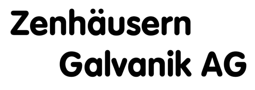 ZENHÄUSERN GALVANIK AG