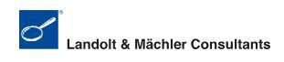 Landolt & Mächler Consultants GmbH