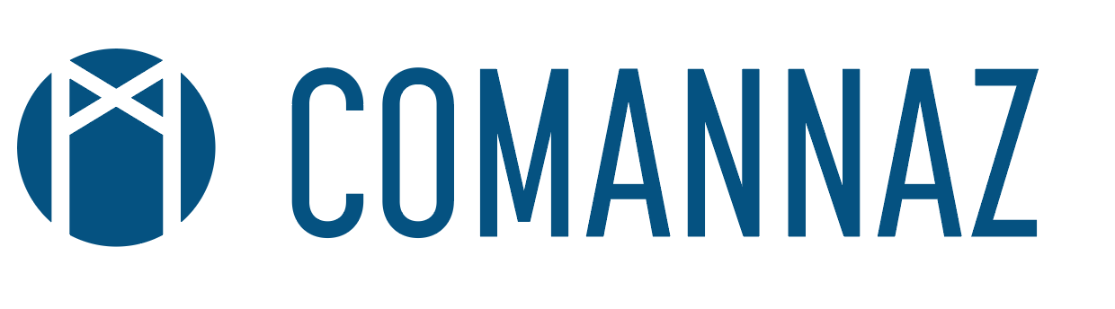 Comannaz GmbH