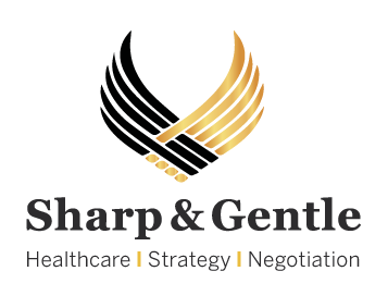 Sharp&Gentle GmbH