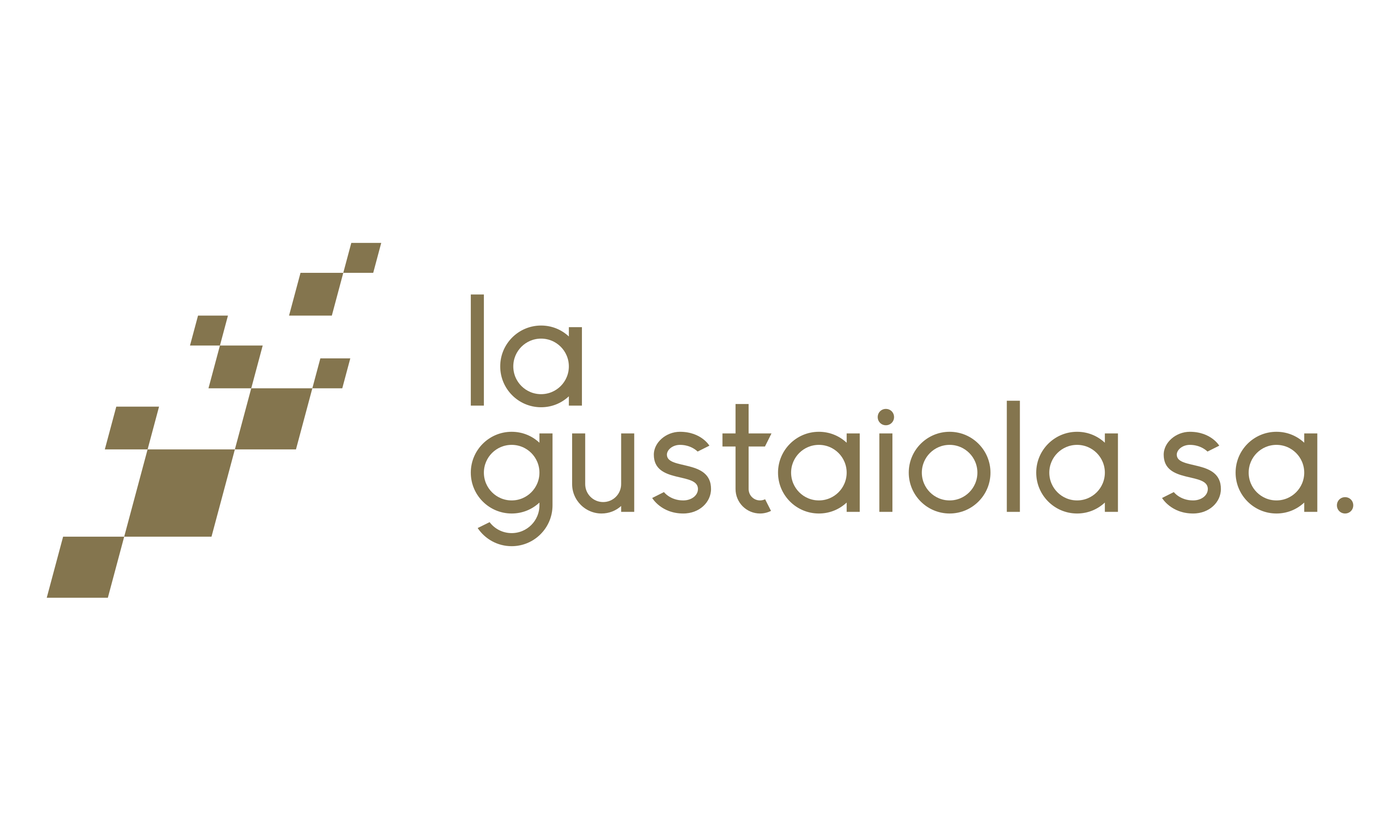 La Gustaiola SA.