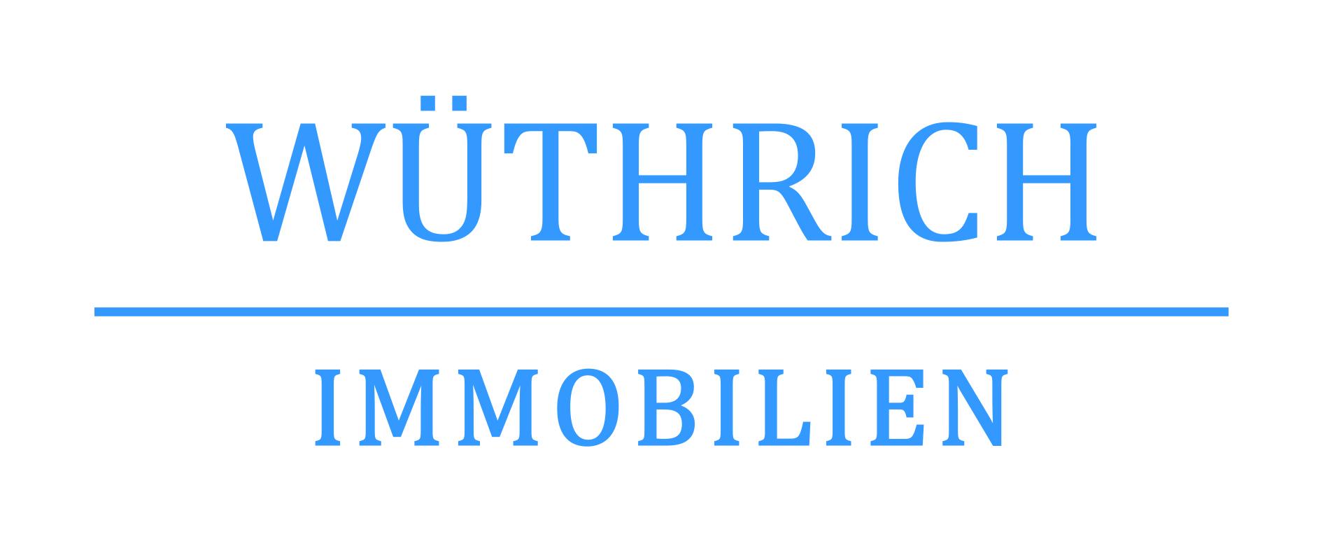 WÜTHRICH & PARTNER IMMOBILIEN GmbH