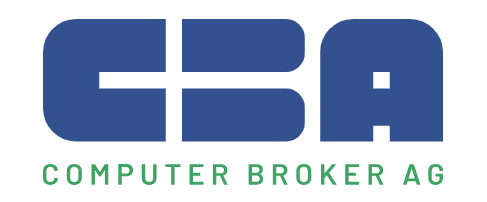 CBA Computer Broker AG