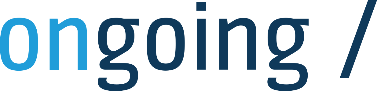ongoing gmbh