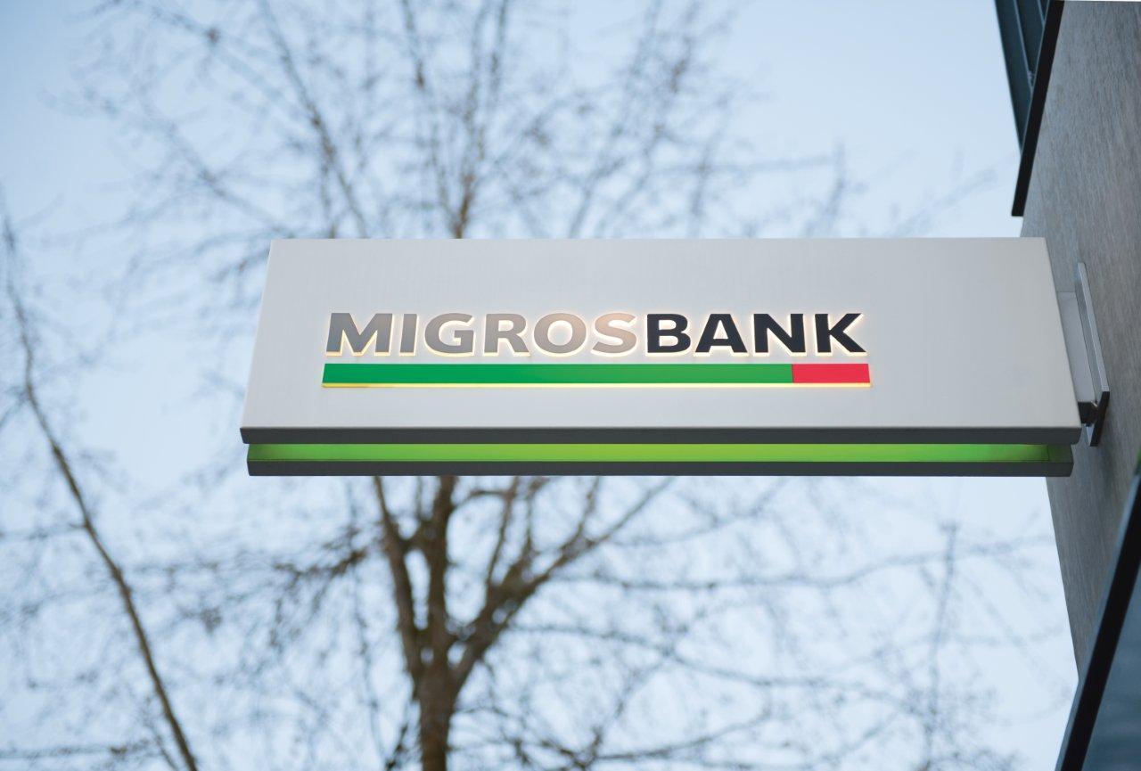 Migros Bank AG