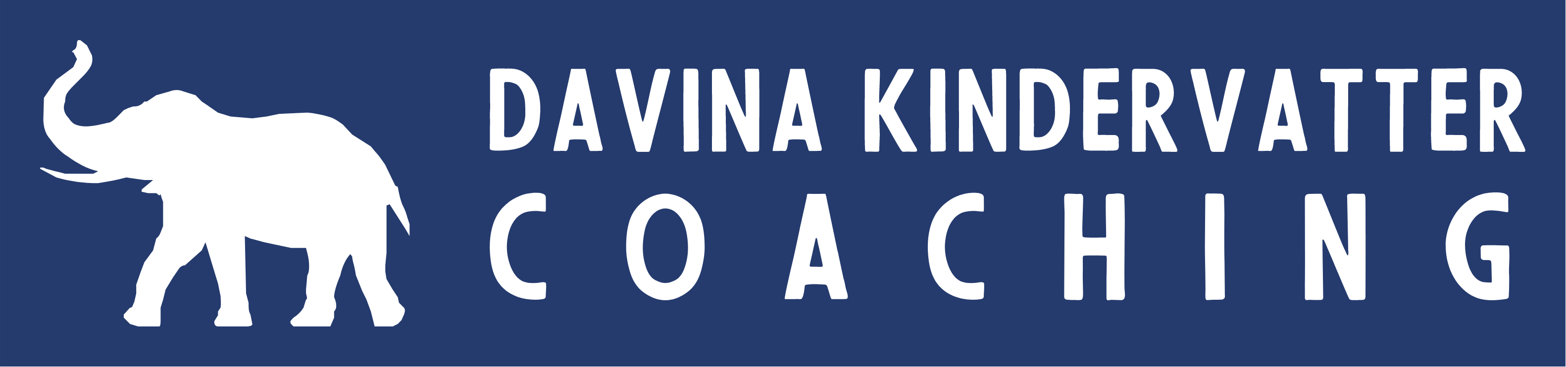 Davina Kindervatter Coaching