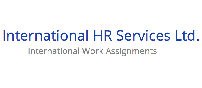 International HR Services AG