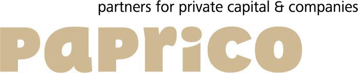 paprico ag - partners for private capital & companies