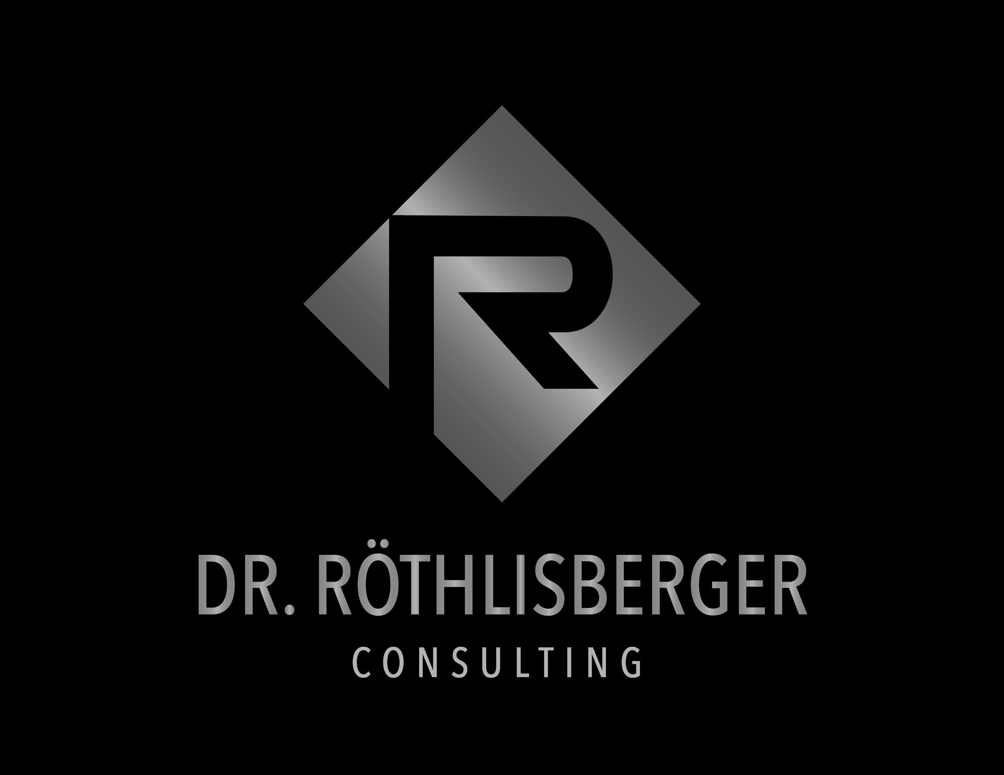Dr. Röthlisberger Consulting