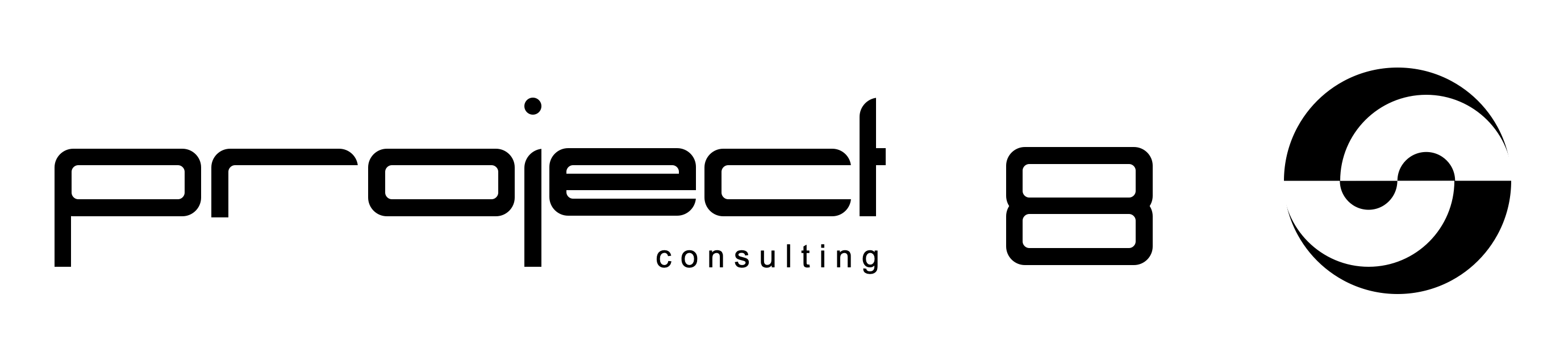 project 8 consulting gmbh