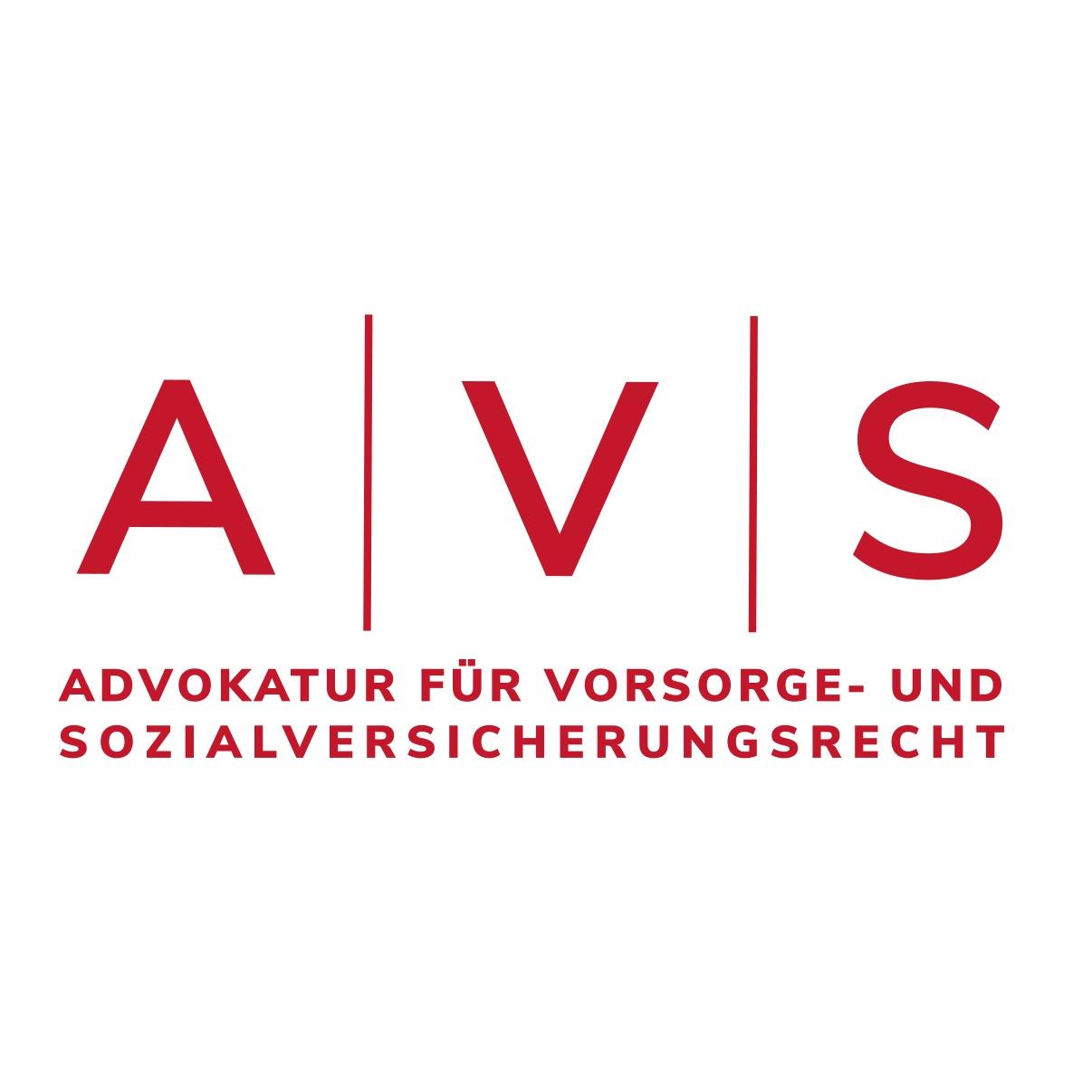 AVS Rechtsanwälte AG