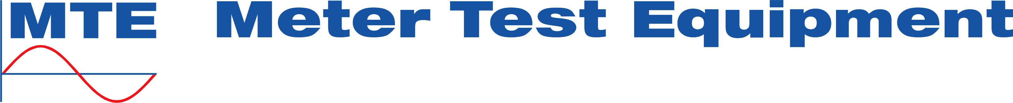 MTE Meter Test Equipment AG