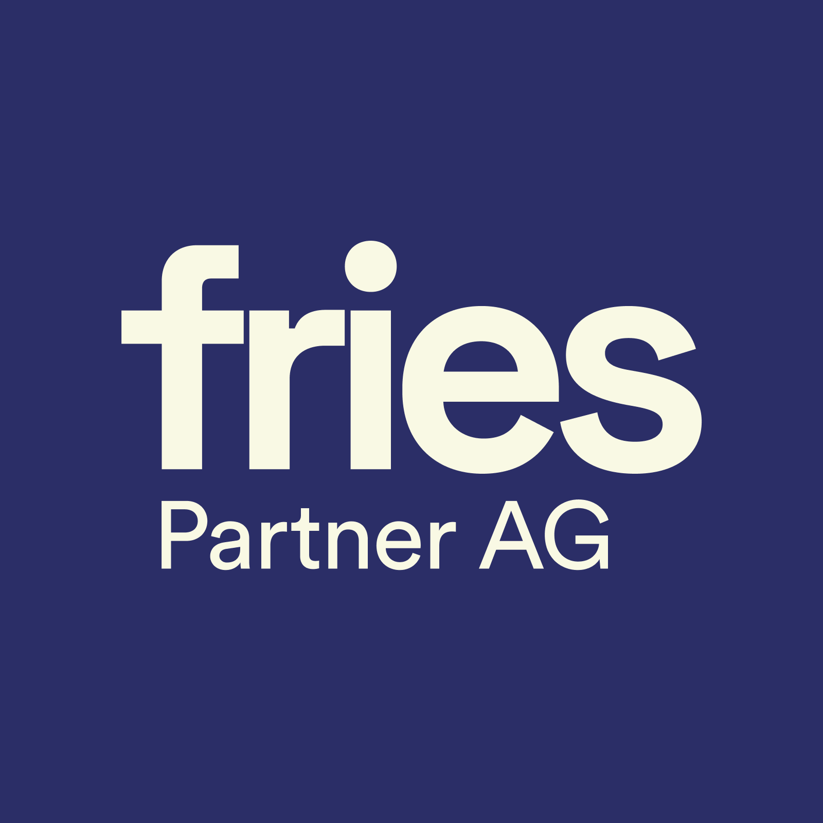 Fries Partner AG