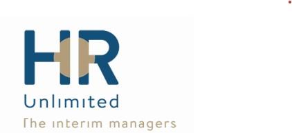 HR Unlimited AG