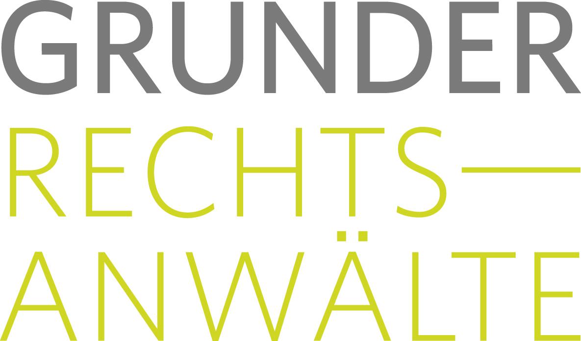 Grunder Rechtsanwälte AG