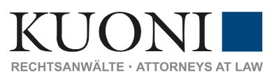 Kuoni Rechtsanwälte AG