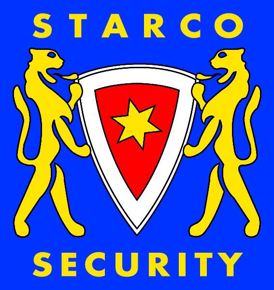 Starco Security AG