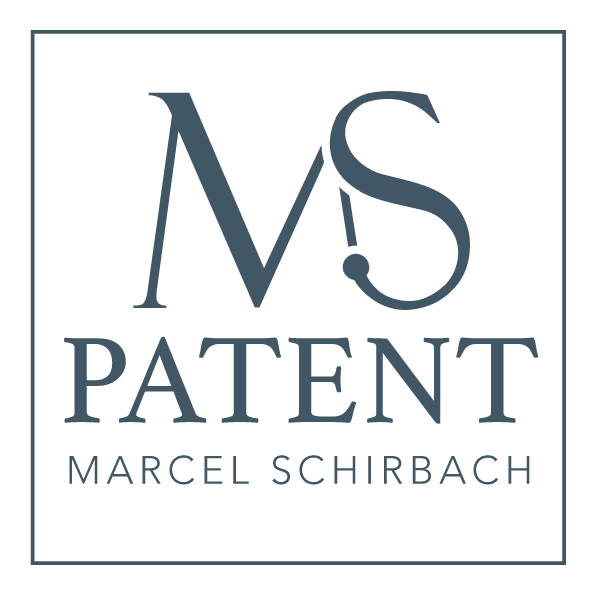 MS-PATENT GMBH