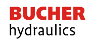 Bucher Hydraulics AG