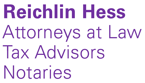 Reichlin Hess AG