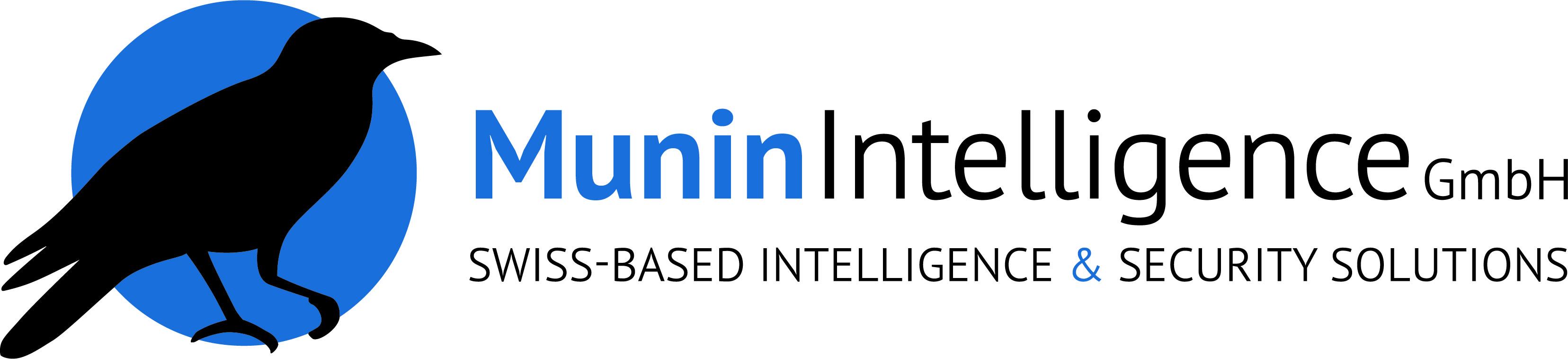 MuninIntelligence GmbH